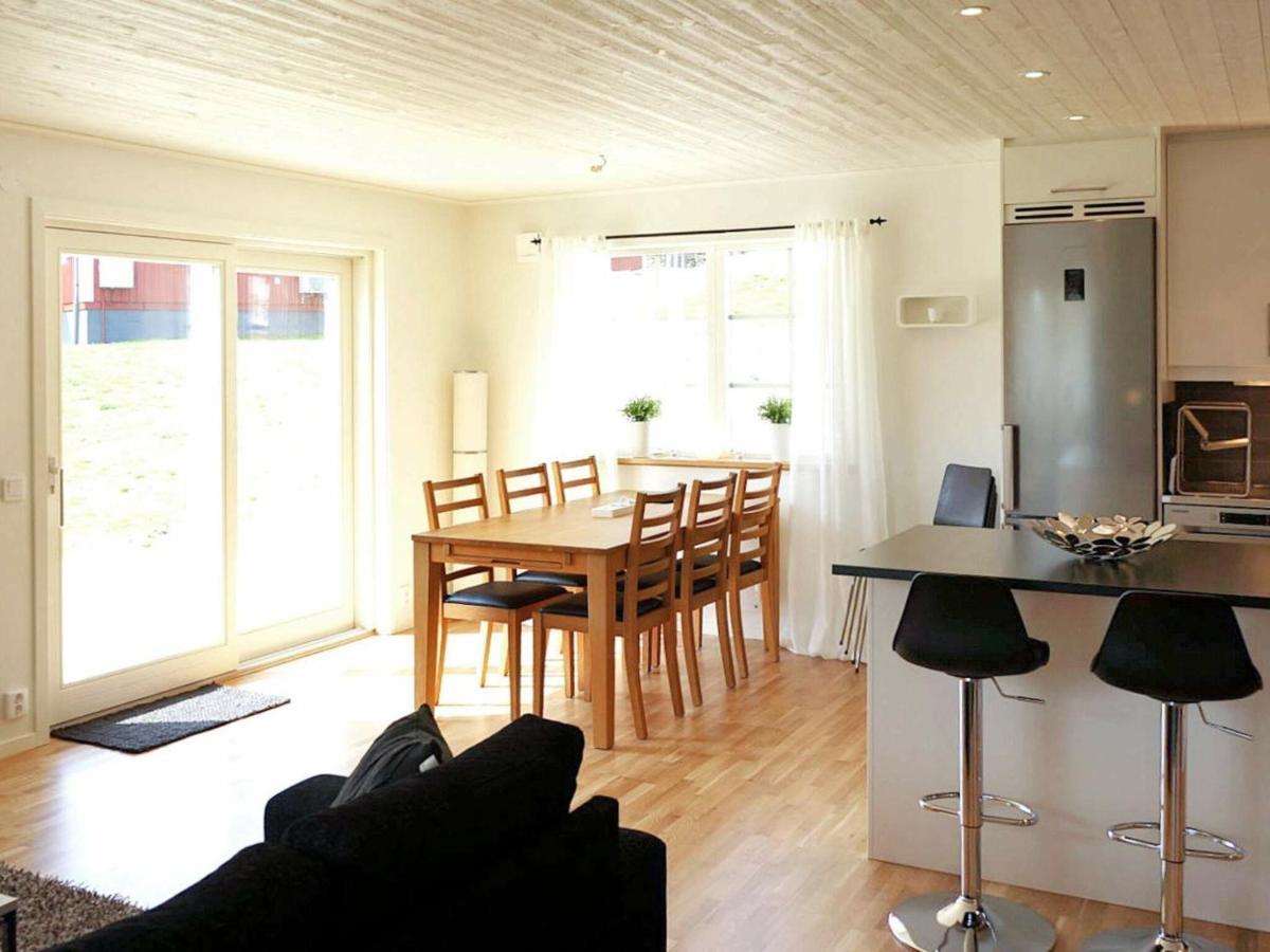 Holiday Home Figeholm III Kültér fotó